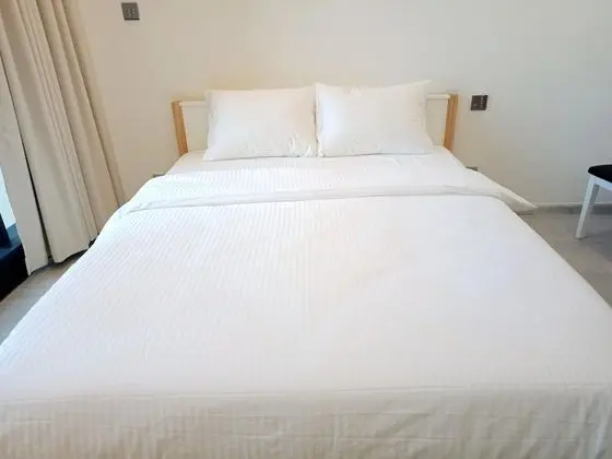 Apart Daire, 1 Yatak Odası, Balkon