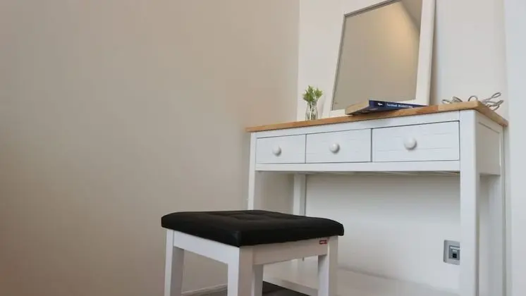 Apart Daire, 1 Yatak Odası, Balkon