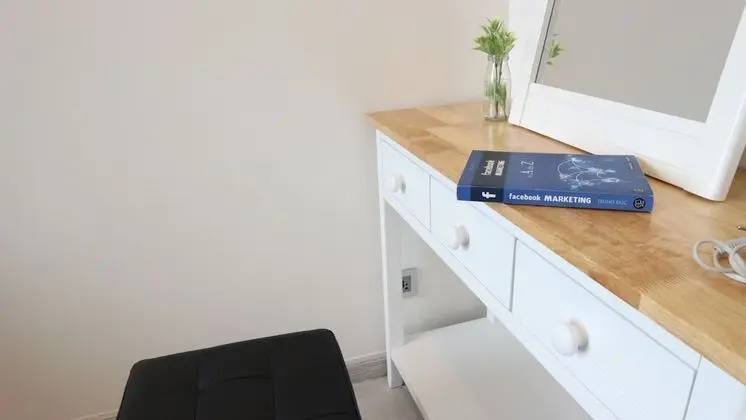 Apart Daire, 1 Yatak Odası, Balkon
