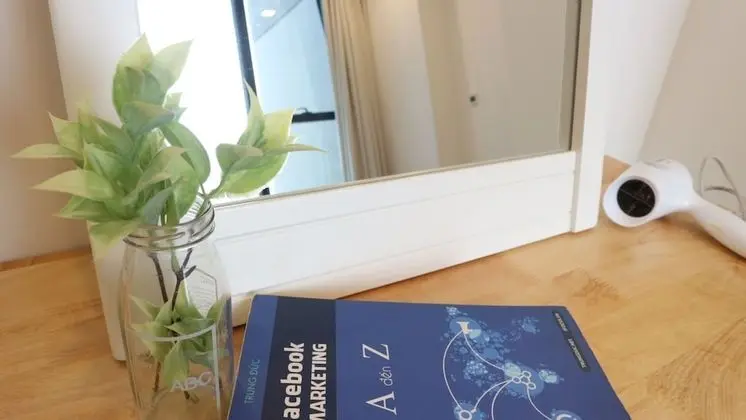 Apart Daire, 1 Yatak Odası, Balkon