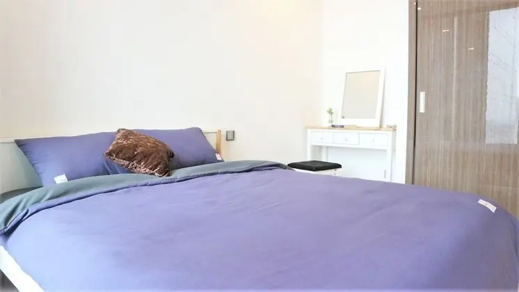 Apart Daire, 1 Yatak Odası, Balkon