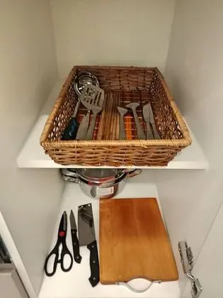 Apart Daire, 1 Yatak Odası, Balkon