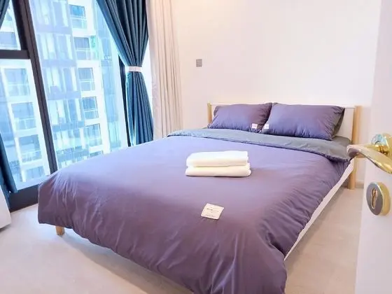 Apart Daire, 1 Yatak Odası, Balkon