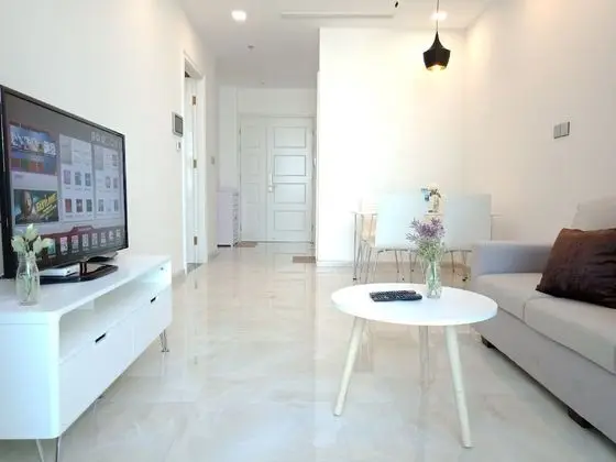 Apart Daire, 1 Yatak Odası, Balkon