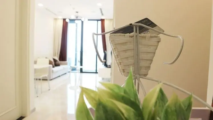 Apart Daire, 1 Yatak Odası, Balkon