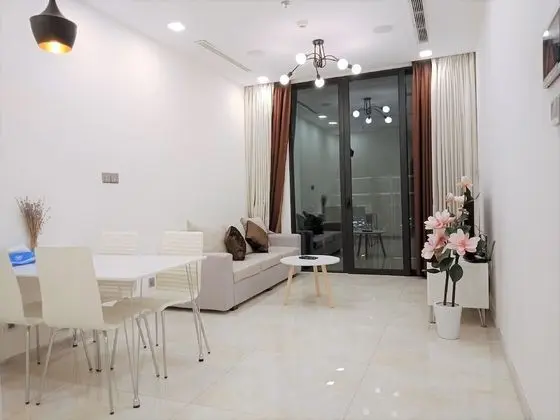 Apart Daire, 1 Yatak Odası, Balkon