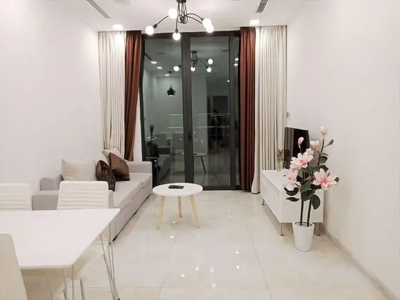 Apart Daire, 1 Yatak Odası, Balkon