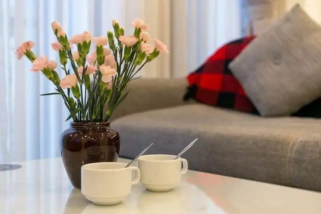 Apart Daire, 1 Yatak Odası, Balkon