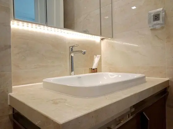 Apart Daire, 1 Yatak Odası, Balkon