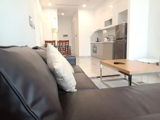 Apart Daire, 1 Yatak Odası, Şehir Manzaralı