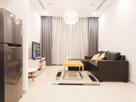 Apart Daire, 1 Yatak Odası, Şehir Manzaralı