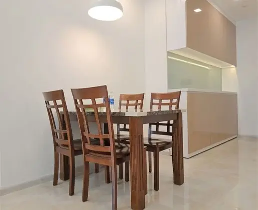 Apart Daire, 1 Yatak Odası, Şehir Manzaralı