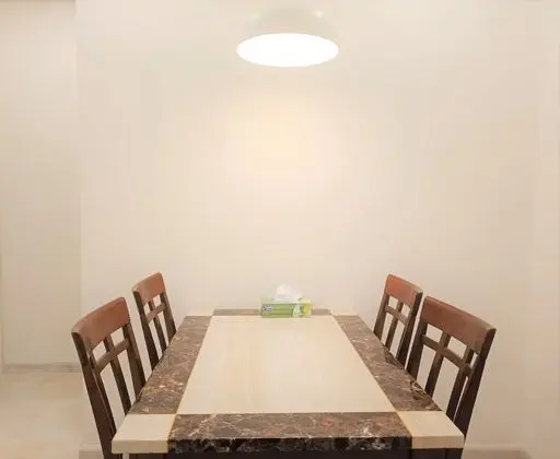 Apart Daire, 1 Yatak Odası, Şehir Manzaralı