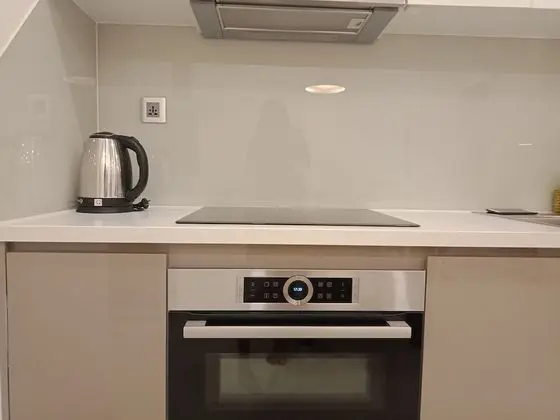 Apart Daire, 1 Yatak Odası, Şehir Manzaralı