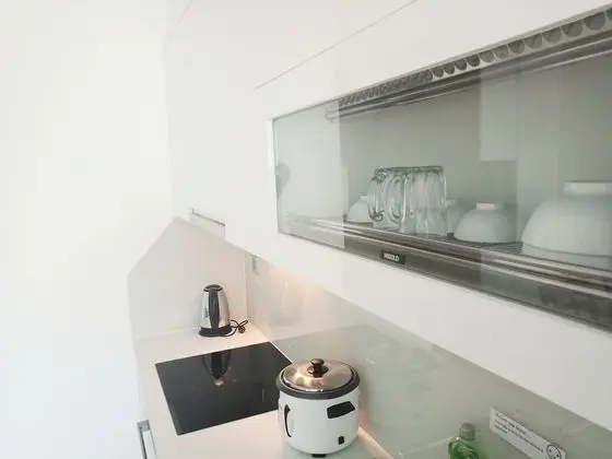 Apart Daire, 1 Yatak Odası, Şehir Manzaralı