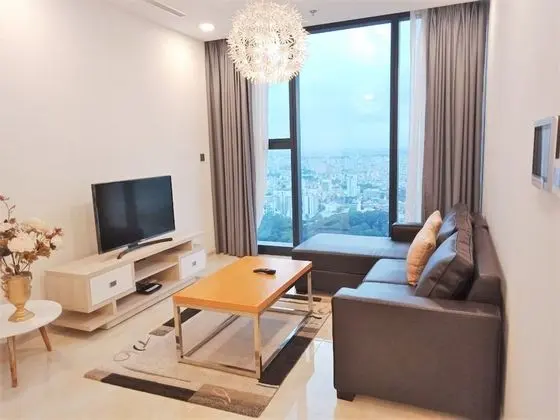 Apart Daire, 1 Yatak Odası, Şehir Manzaralı
