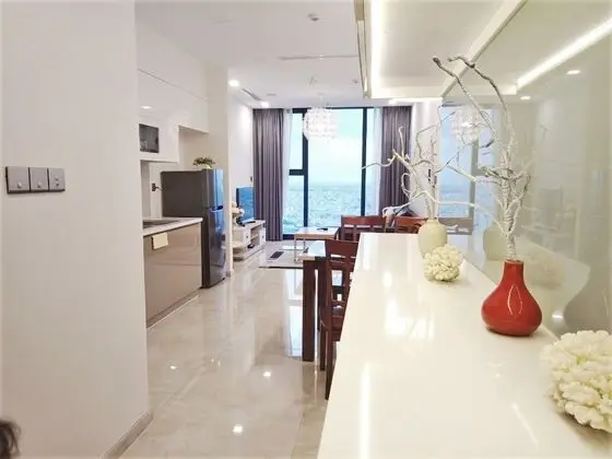 Apart Daire, 1 Yatak Odası, Şehir Manzaralı