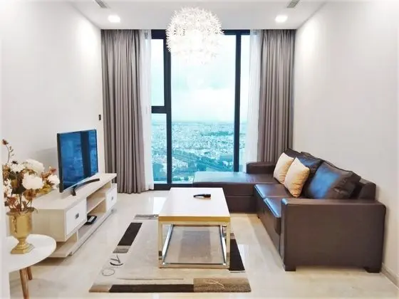Apart Daire, 1 Yatak Odası, Şehir Manzaralı
