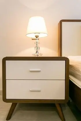 Superior Apart Daire, 2 Yatak Odası, Avlu Manzaralı