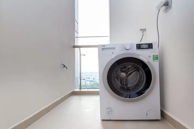 Superior Apart Daire, 2 Yatak Odası, Avlu Manzaralı