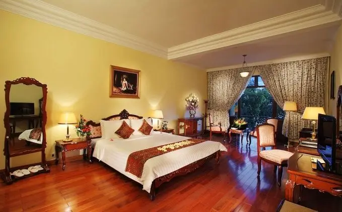 Morin Suite
