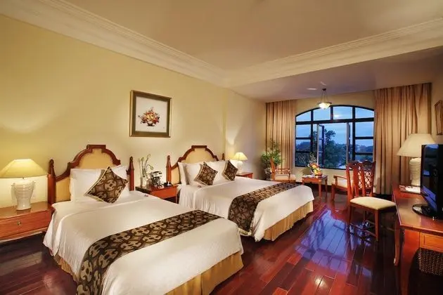Premium Oda, Şehir Manzaralı