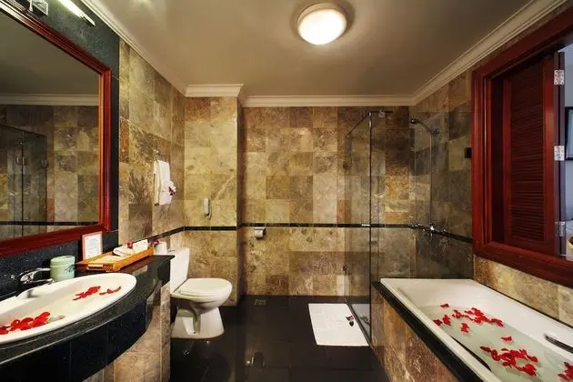 Premium Oda, Şehir Manzaralı