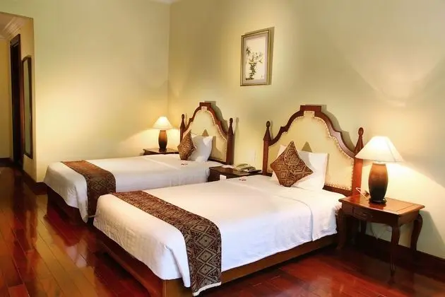 Premium Oda, Şehir Manzaralı