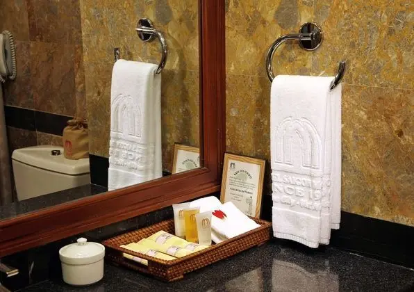 Premium Oda, Şehir Manzaralı