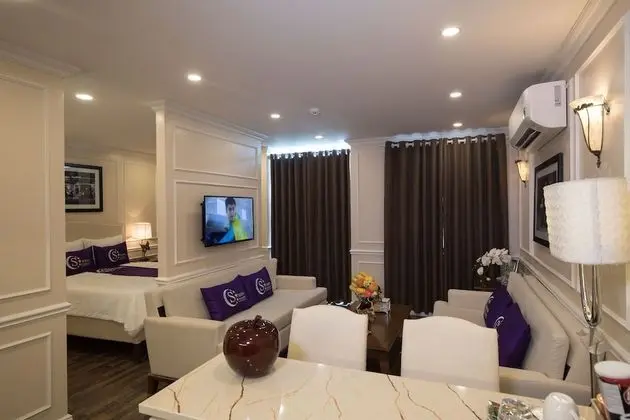 Luxury Stüdyo