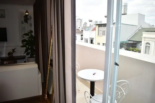 Luxury Stüdyo
