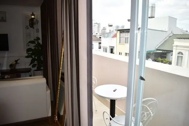Premium Süit