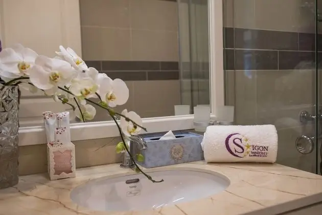 Premium Süit