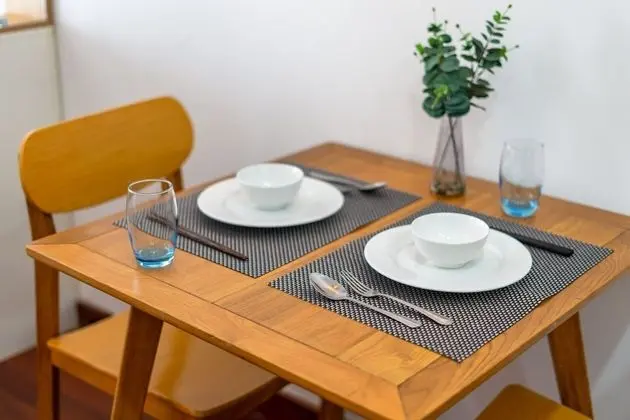 Deluxe Apart Daire, 1 Yatak Odası