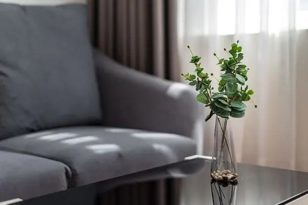 Luxury Apart Daire, Balkon (2nd Floor)