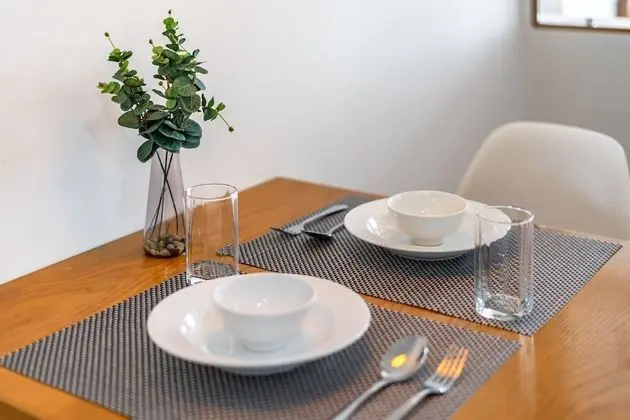 Luxury Apart Daire, Balkon (2nd Floor)