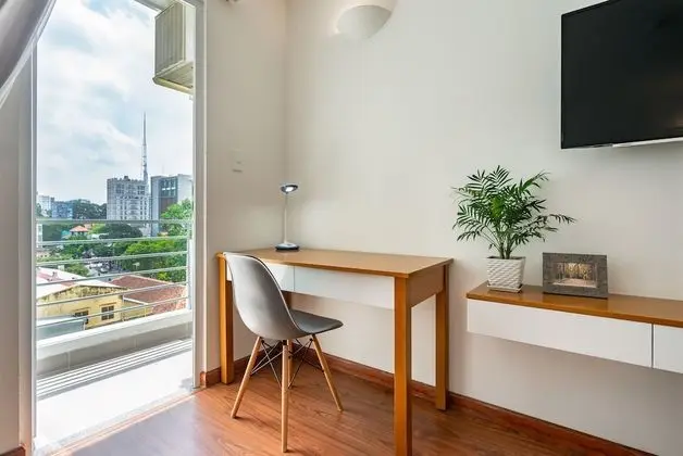 Luxury Apart Daire, Balkon (2nd Floor)