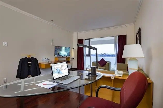 Executive Süit