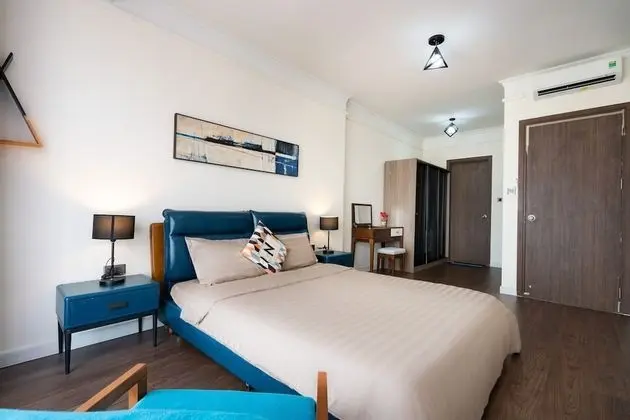 Luxury Apart Daire