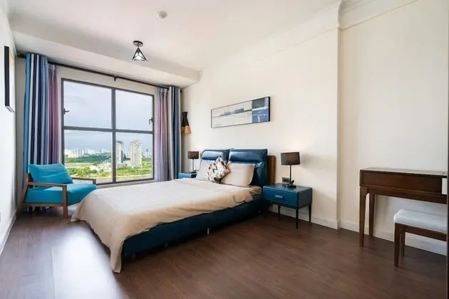 Luxury Apart Daire