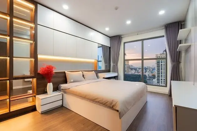 Luxury Apart Daire