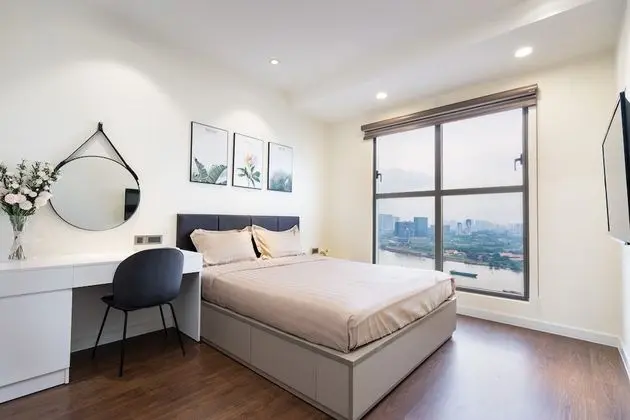 Luxury Apart Daire