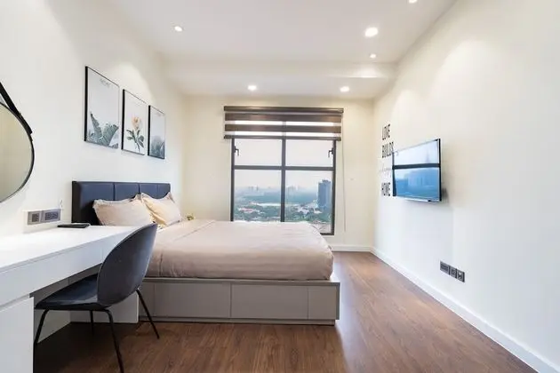 Luxury Apart Daire