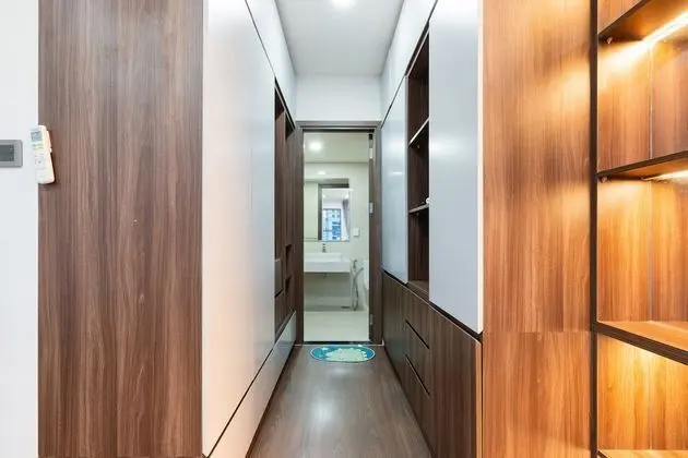 Luxury Apart Daire