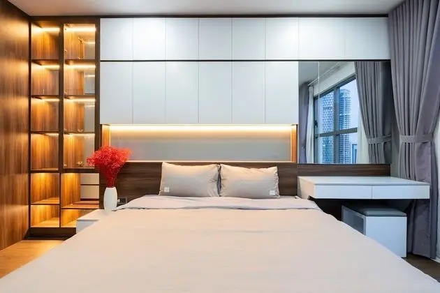 Luxury Apart Daire