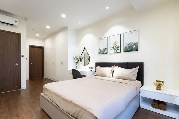 Luxury Apart Daire