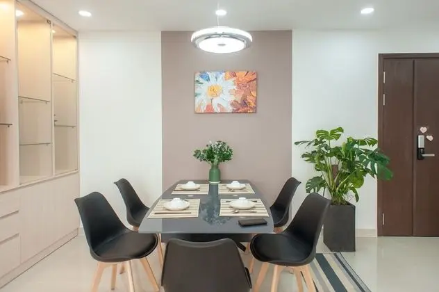Luxury Apart Daire