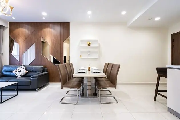 Luxury Apart Daire