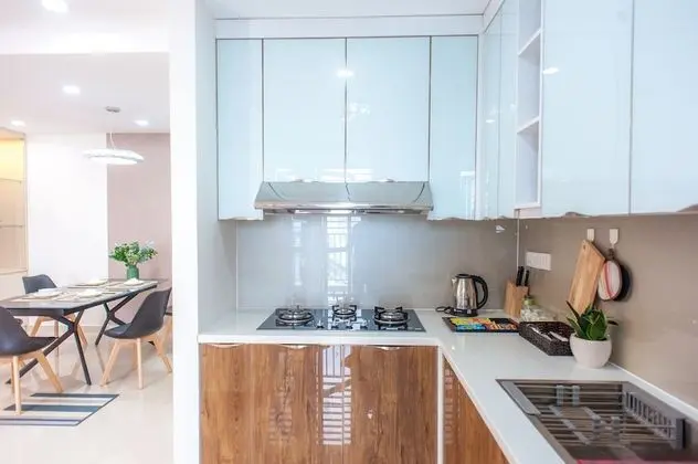 Luxury Apart Daire