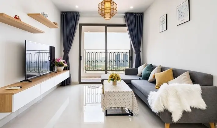 Luxury Apart Daire